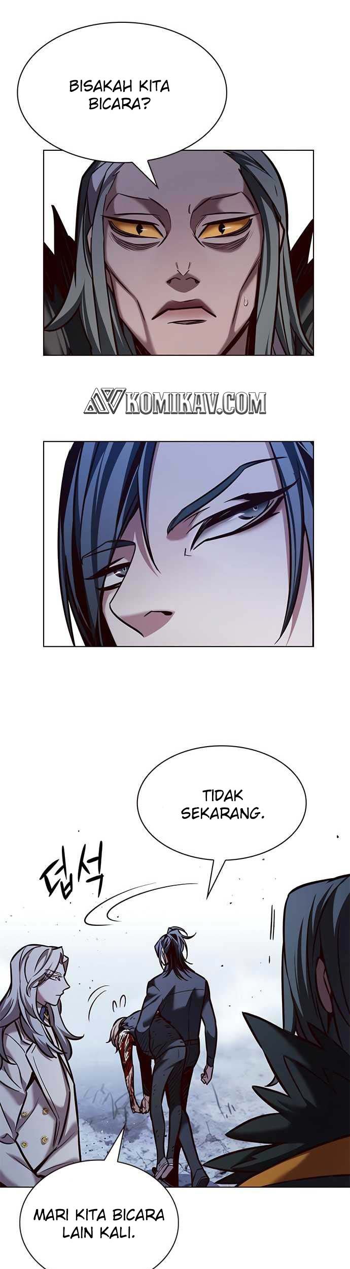 Eleceed - Chapter 214 - Page 26