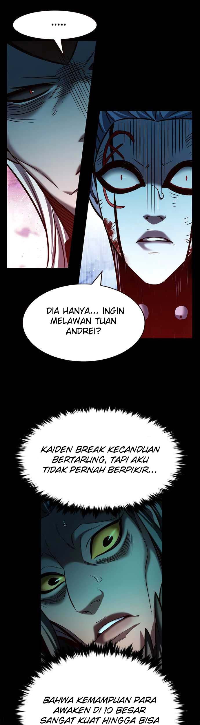 Eleceed - Chapter 213 - Page 18