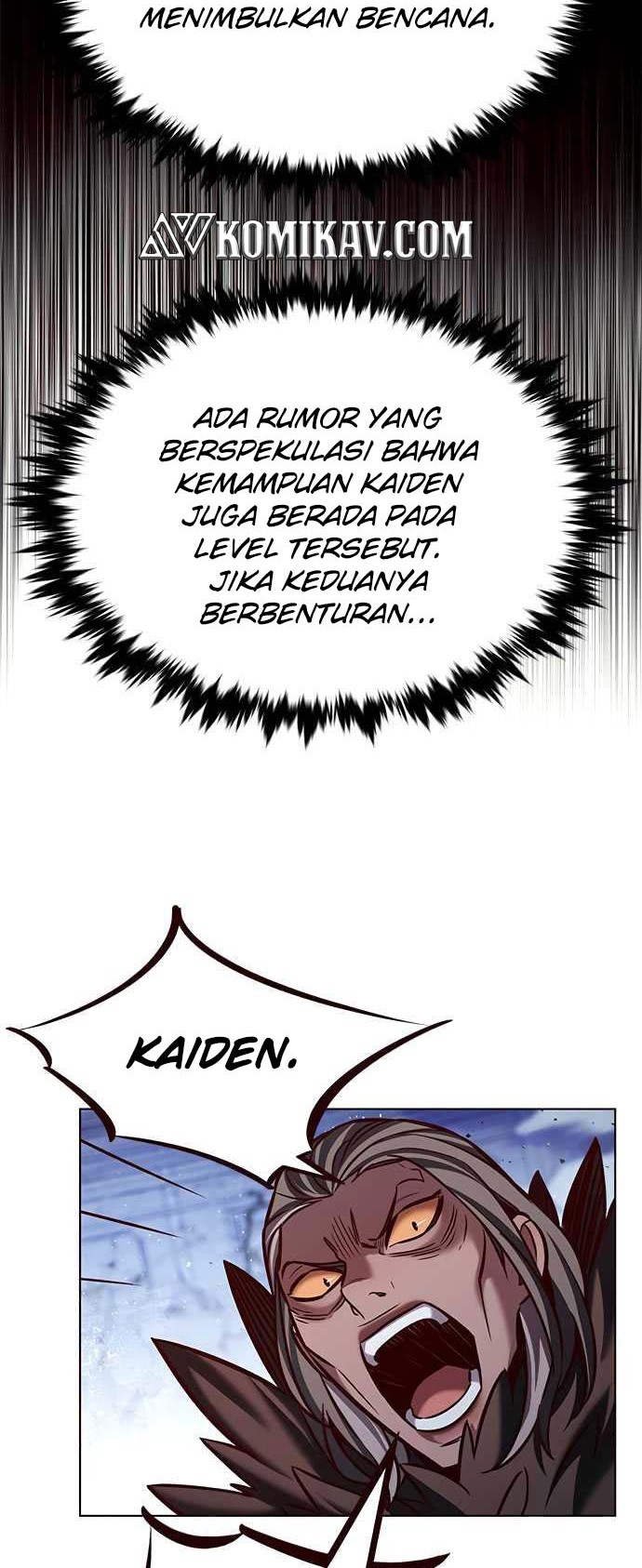 Eleceed - Chapter 213 - Page 19