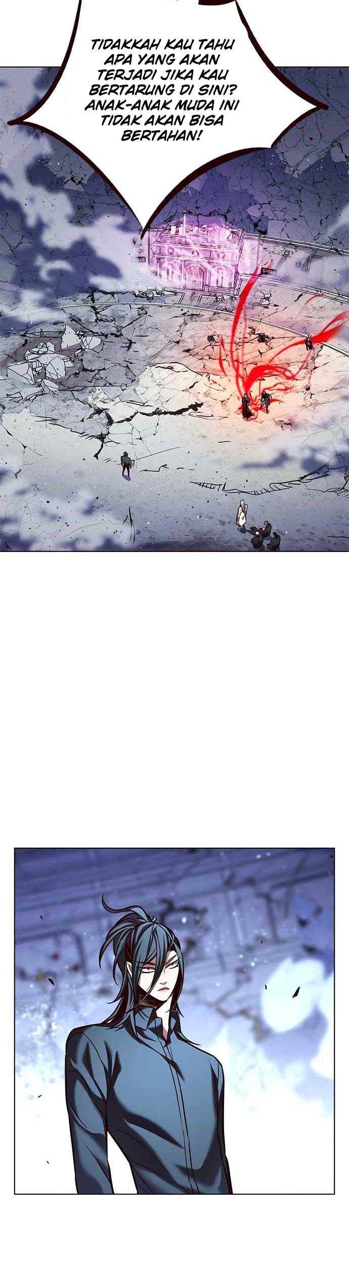 Eleceed - Chapter 213 - Page 20