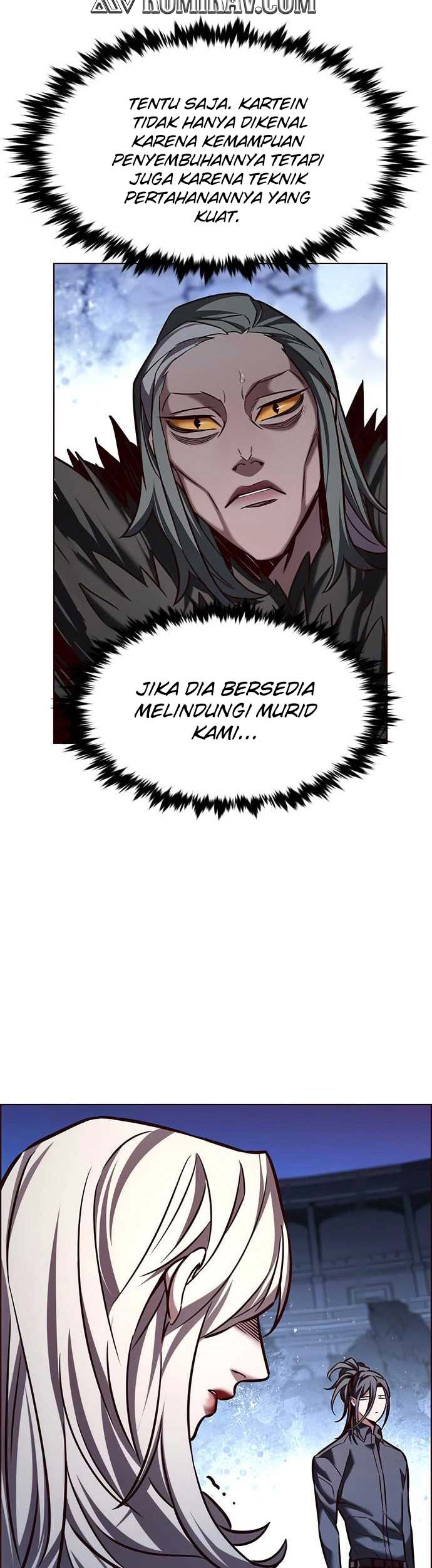 Eleceed - Chapter 213 - Page 22