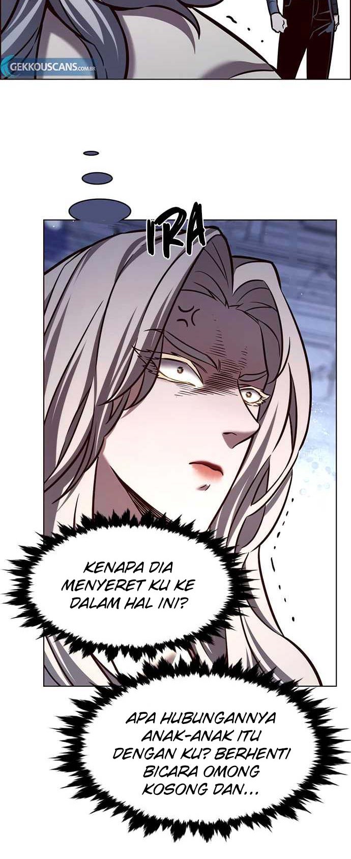 Eleceed - Chapter 213 - Page 23