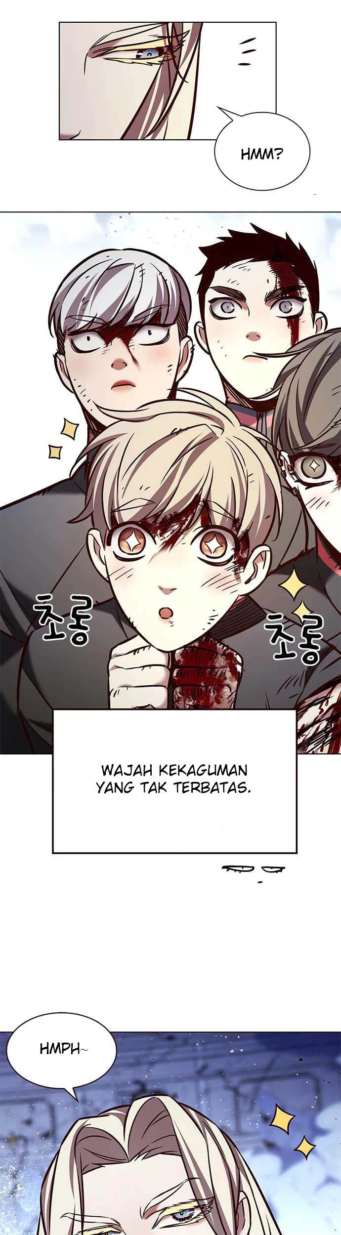 Eleceed - Chapter 213 - Page 24