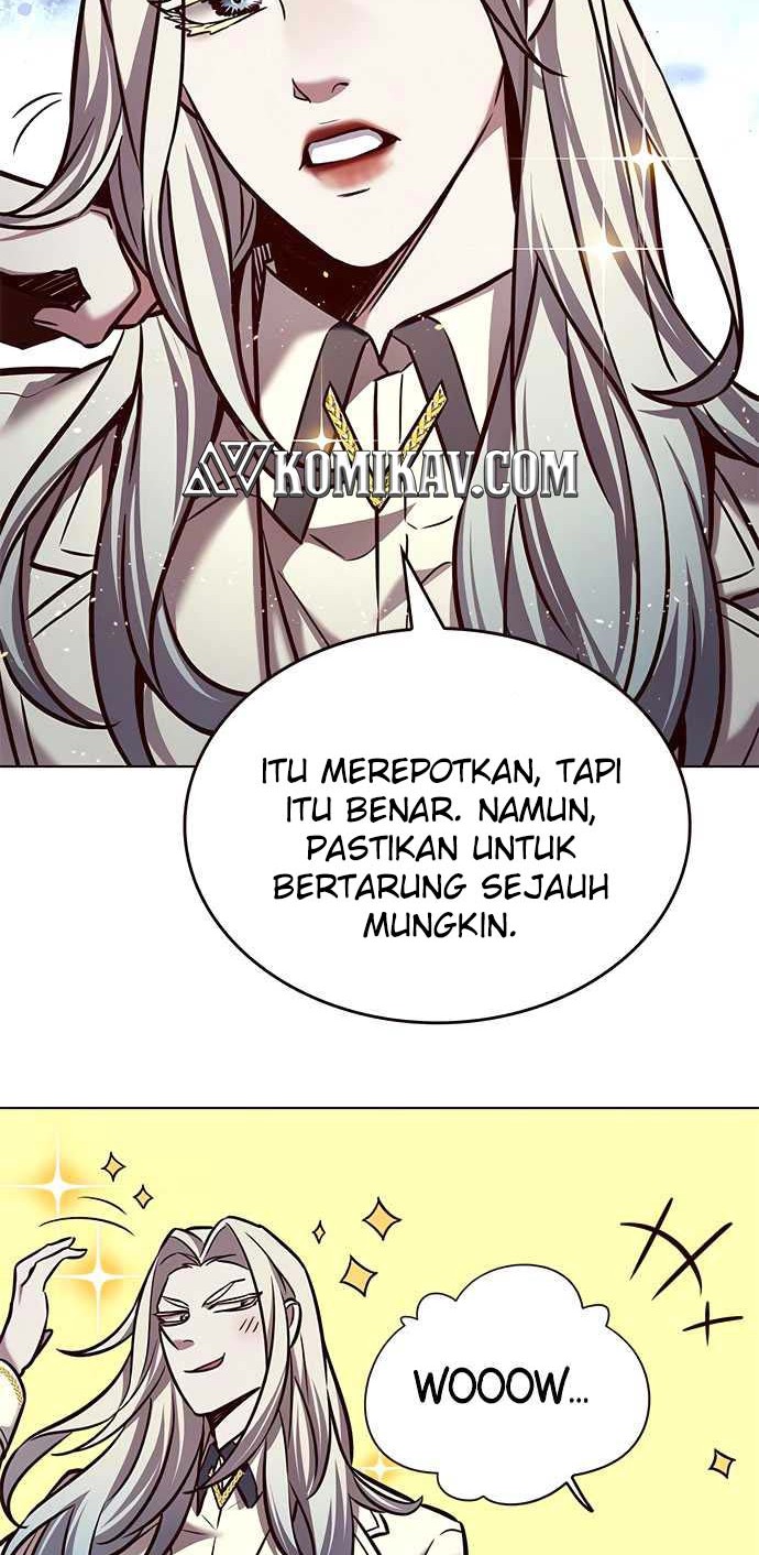 Eleceed - Chapter 213 - Page 25