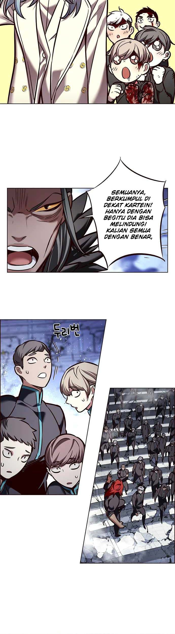 Eleceed - Chapter 213 - Page 26