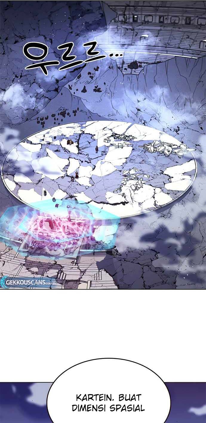 Eleceed - Chapter 213 - Page 27