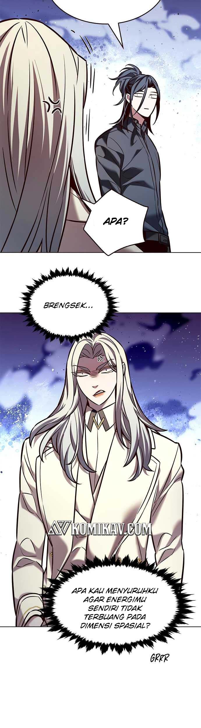 Eleceed - Chapter 213 - Page 28