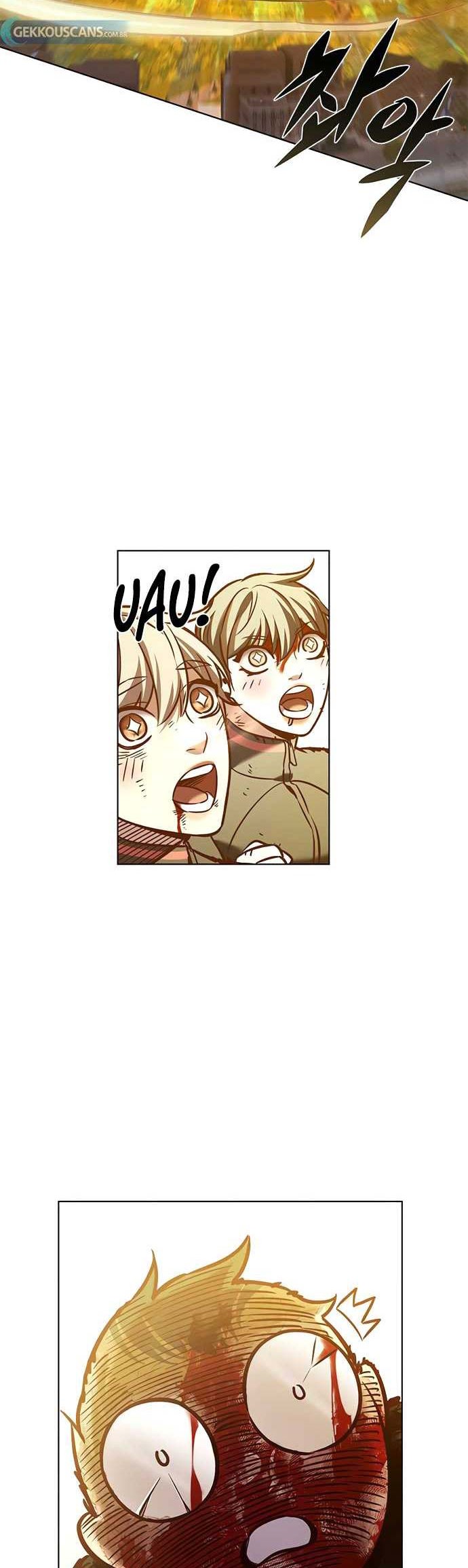 Eleceed - Chapter 213 - Page 33