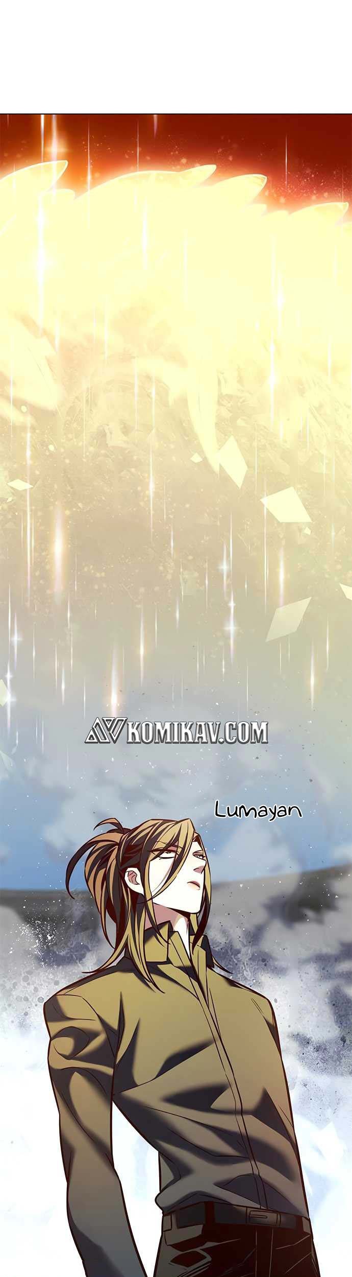 Eleceed - Chapter 213 - Page 36