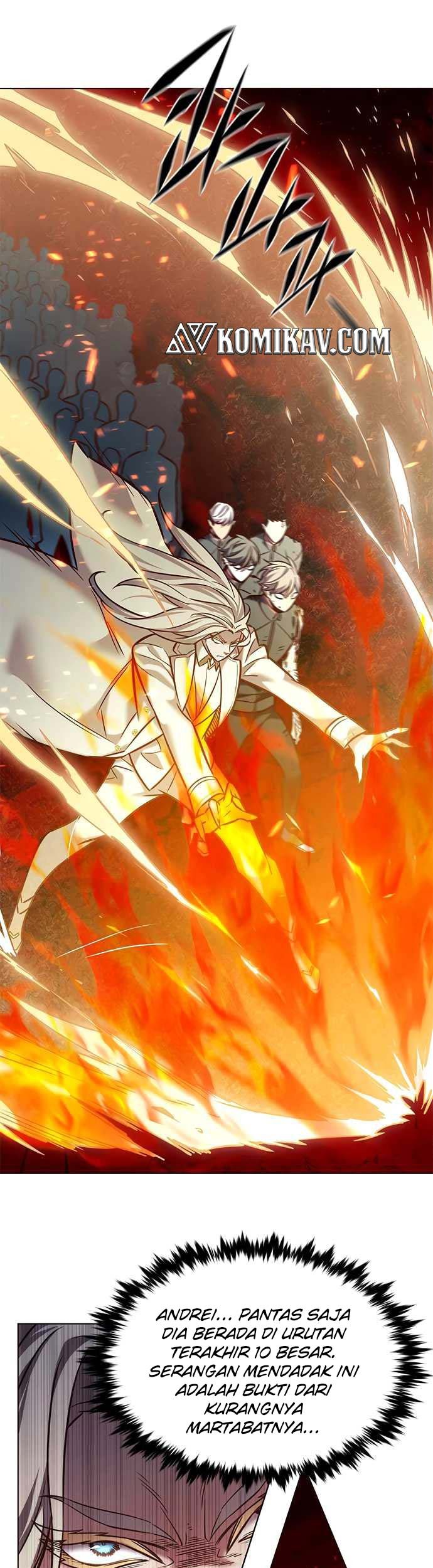 Eleceed - Chapter 213 - Page 42