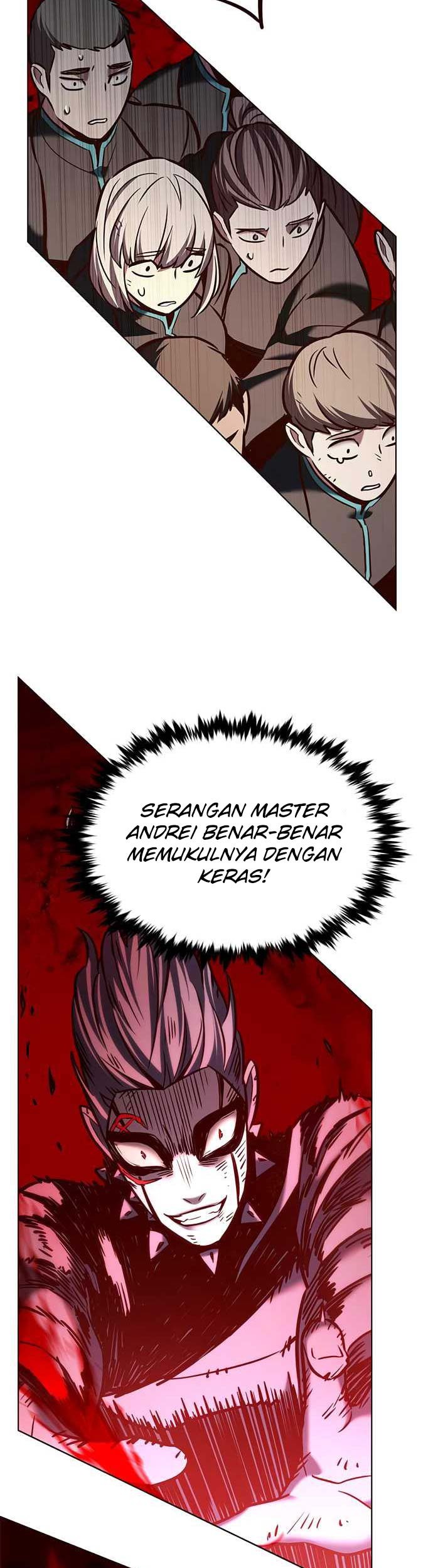 Eleceed - Chapter 213 - Page 44