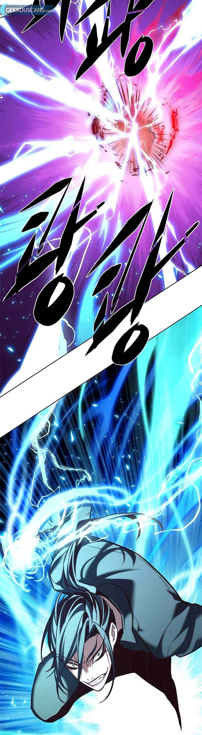 Eleceed - Chapter 213 - Page 50