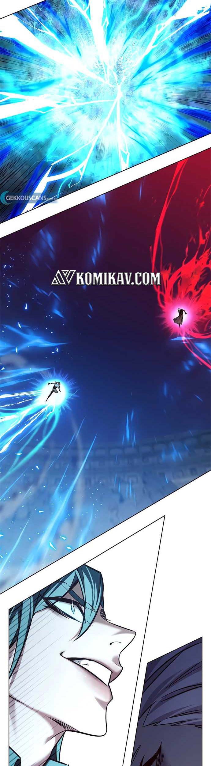 Eleceed - Chapter 213 - Page 52