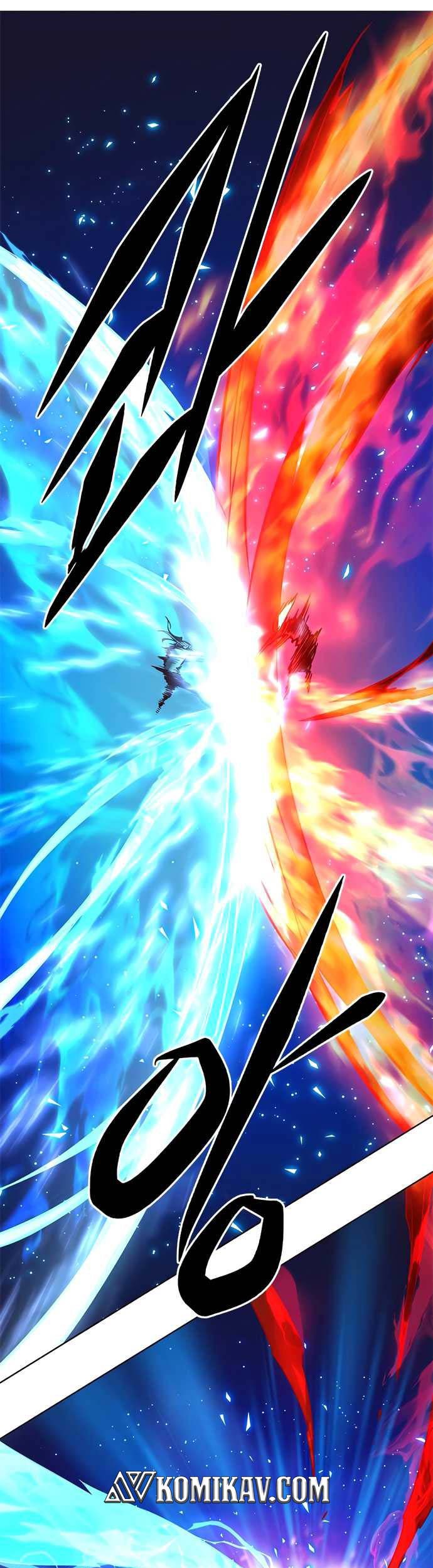 Eleceed - Chapter 213 - Page 54