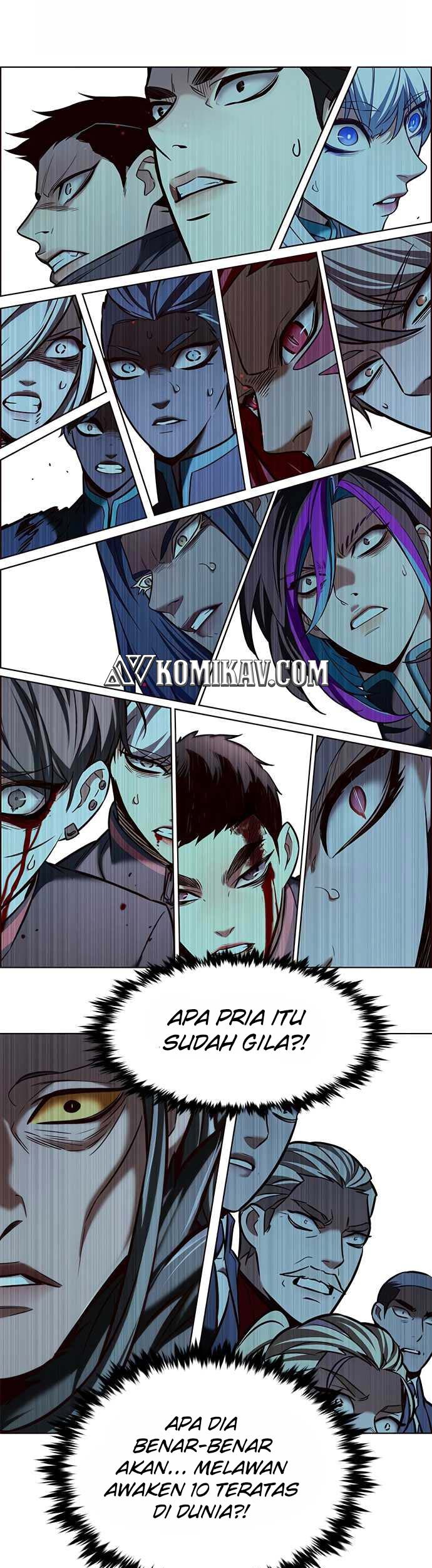 Eleceed - Chapter 213 - Page 2