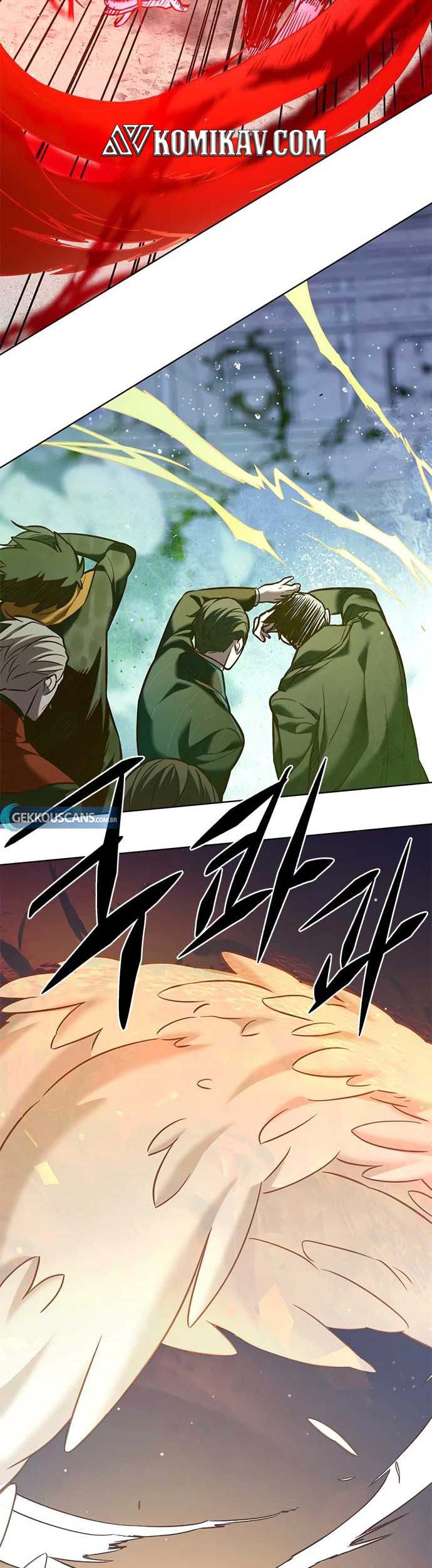 Eleceed - Chapter 213 - Page 58