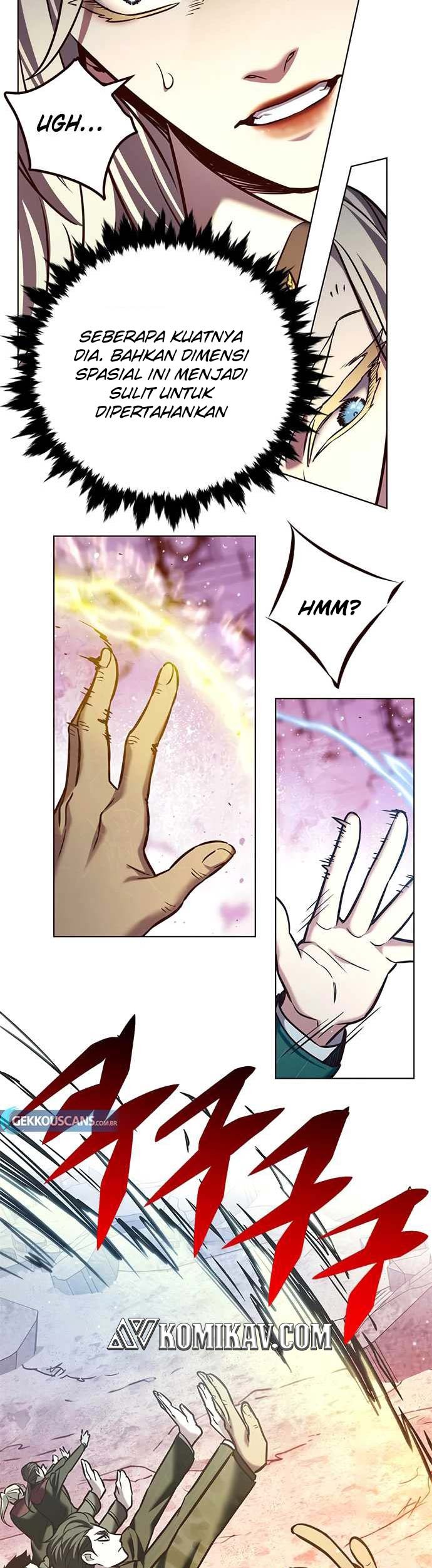 Eleceed - Chapter 213 - Page 60