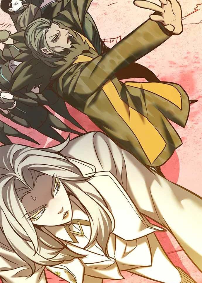 Eleceed - Chapter 213 - Page 61