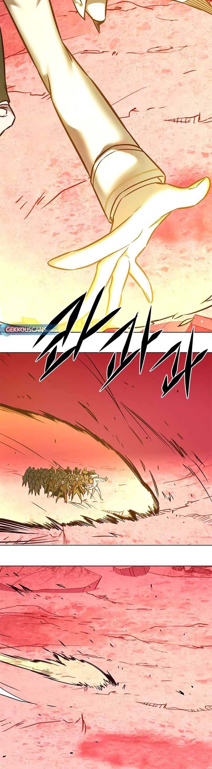 Eleceed - Chapter 213 - Page 62