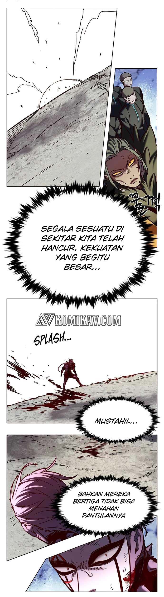 Eleceed - Chapter 213 - Page 64