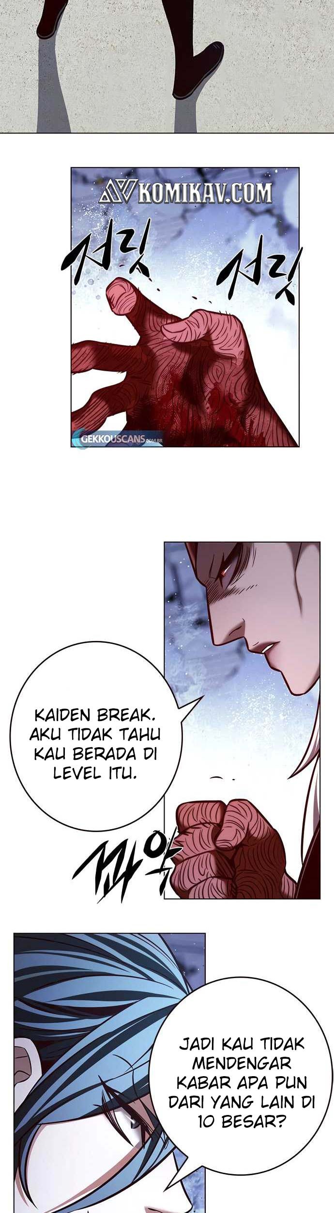 Eleceed - Chapter 213 - Page 66