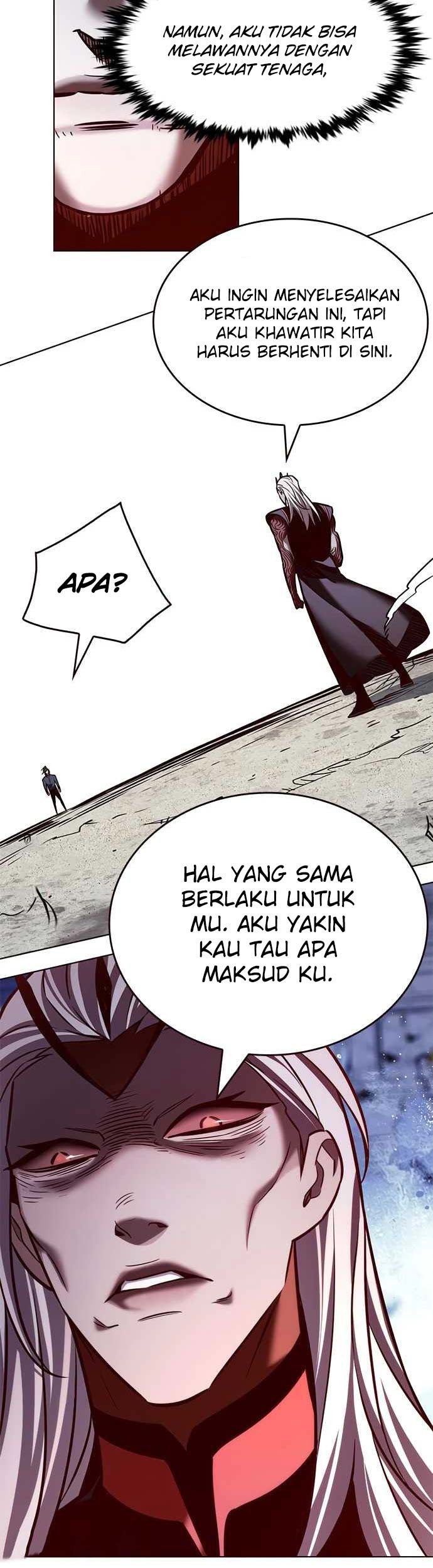 Eleceed - Chapter 213 - Page 68