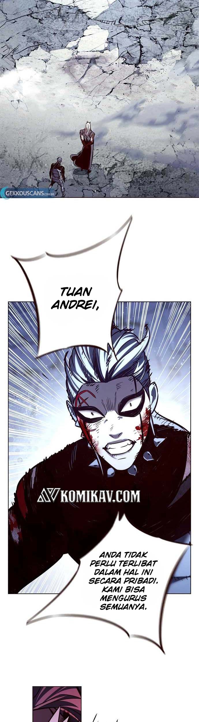 Eleceed - Chapter 213 - Page 6