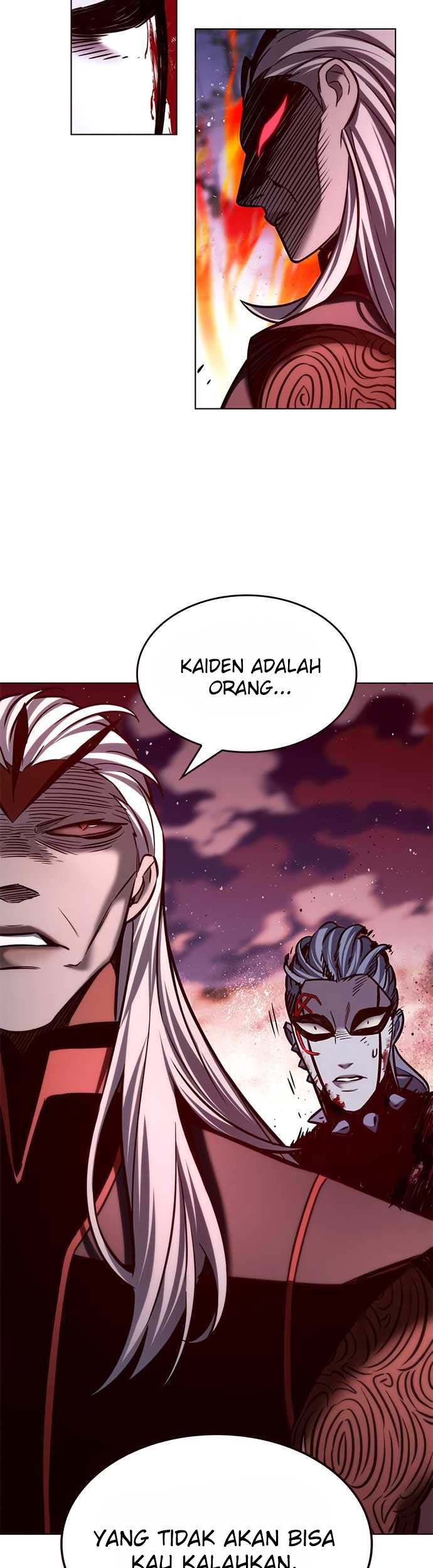 Eleceed - Chapter 213 - Page 8