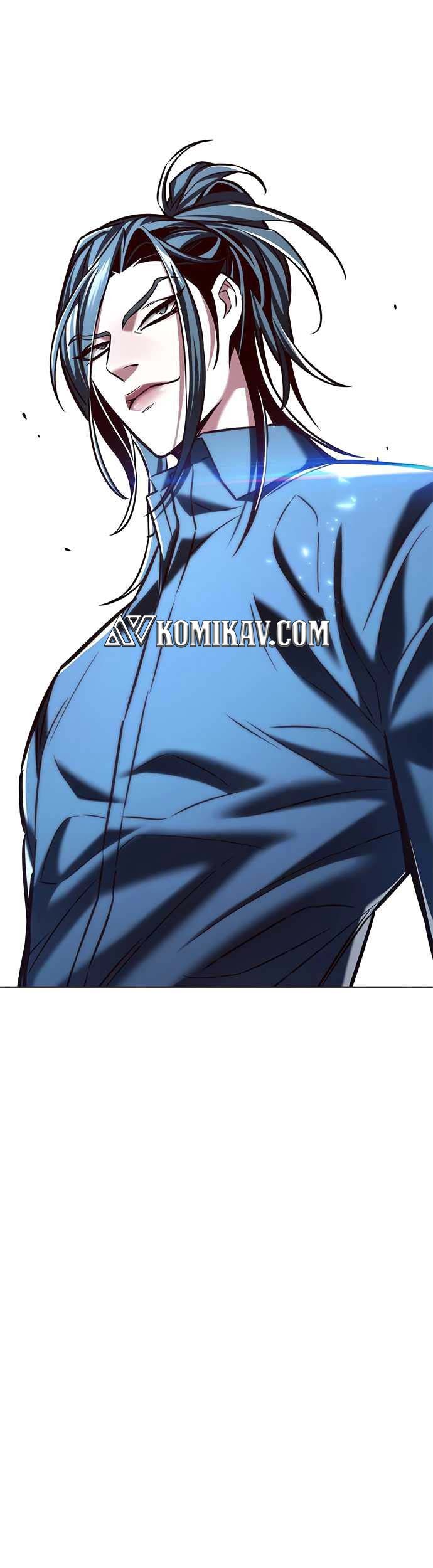 Eleceed - Chapter 213 - Page 10