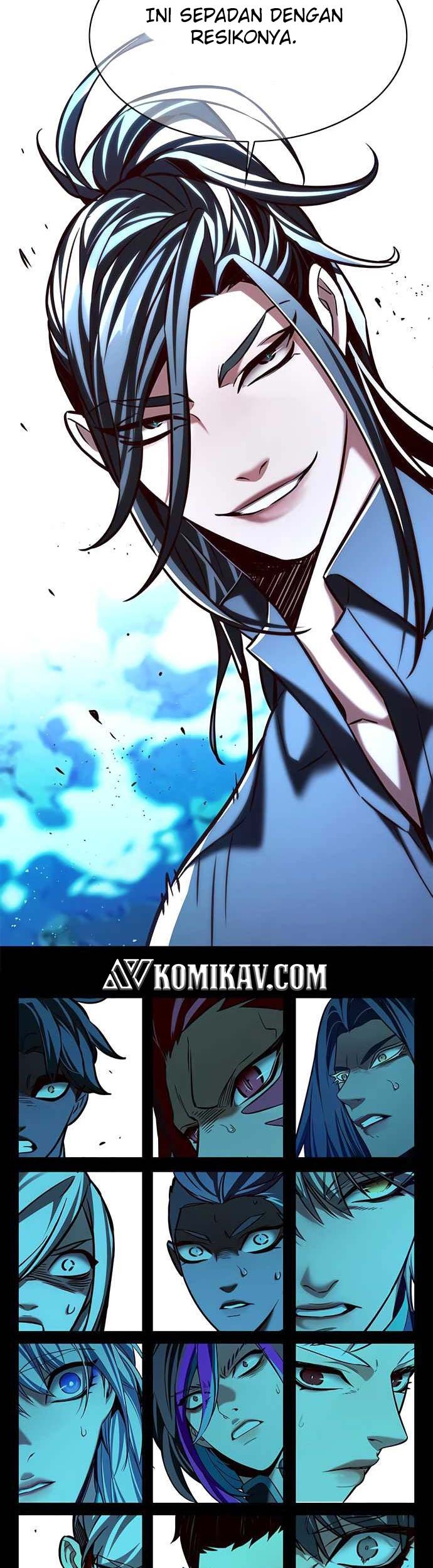 Eleceed - Chapter 213 - Page 16