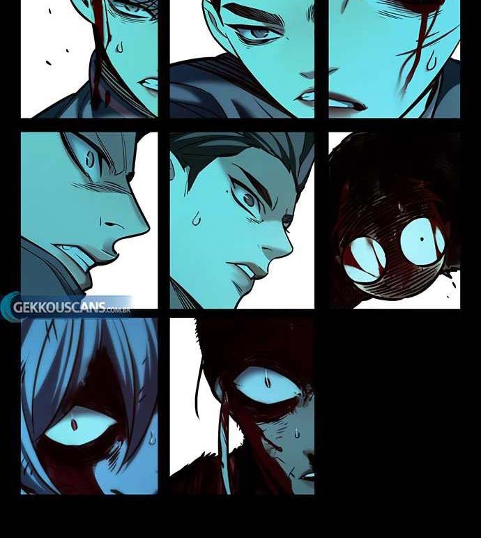 Eleceed - Chapter 213 - Page 17