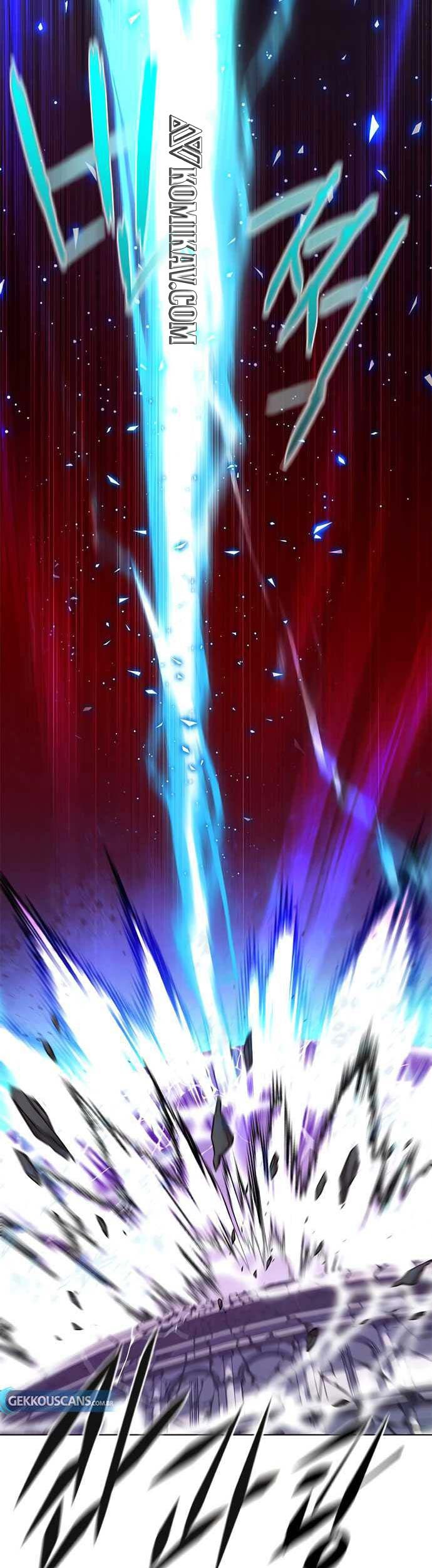 Eleceed - Chapter 211 - Page 20