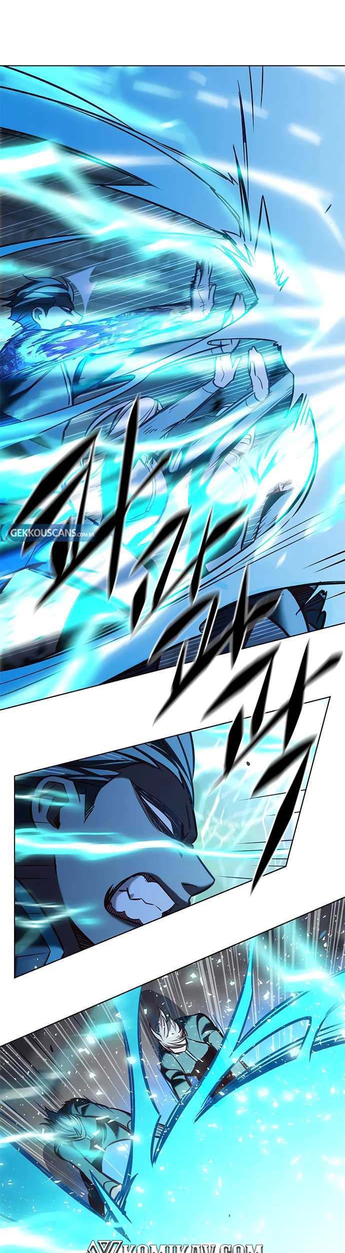 Eleceed - Chapter 211 - Page 22