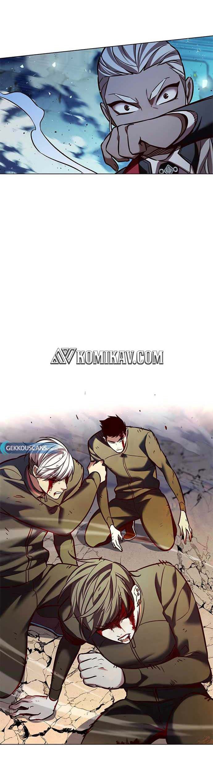 Eleceed - Chapter 211 - Page 26