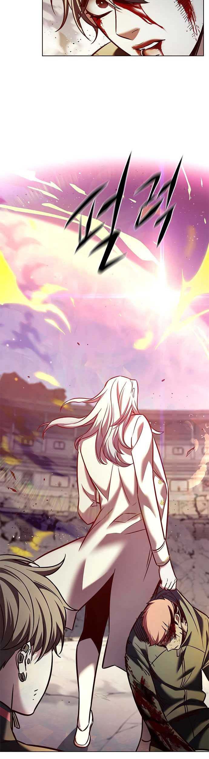 Eleceed - Chapter 211 - Page 28