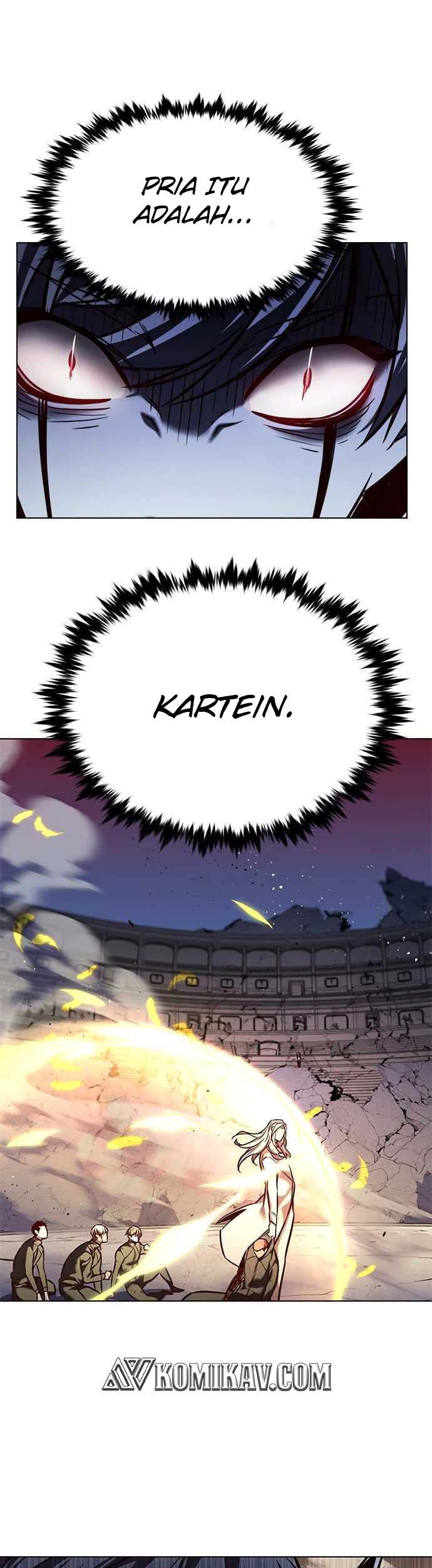 Eleceed - Chapter 211 - Page 32