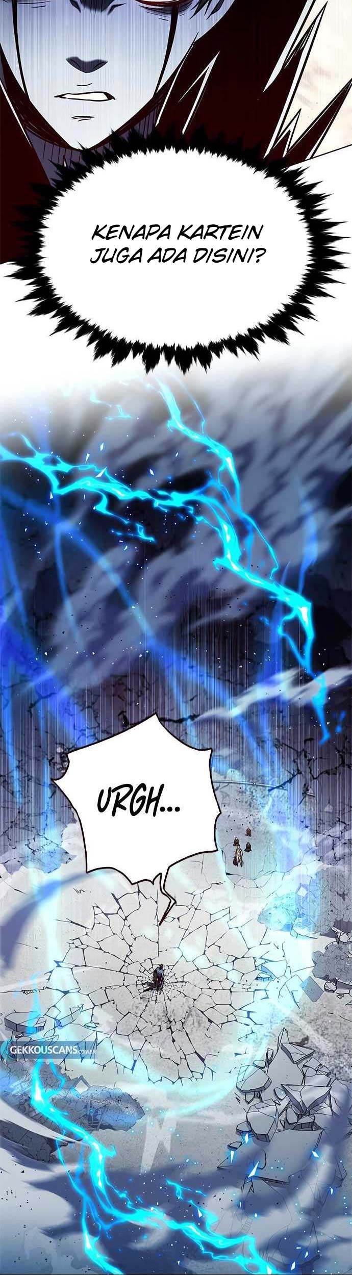 Eleceed - Chapter 211 - Page 34