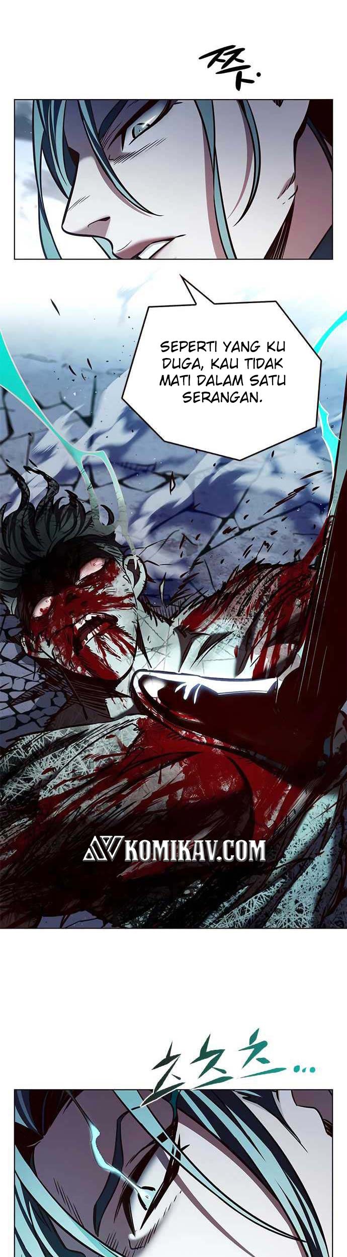 Eleceed - Chapter 211 - Page 36