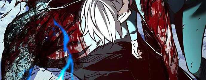 Eleceed - Chapter 211 - Page 39