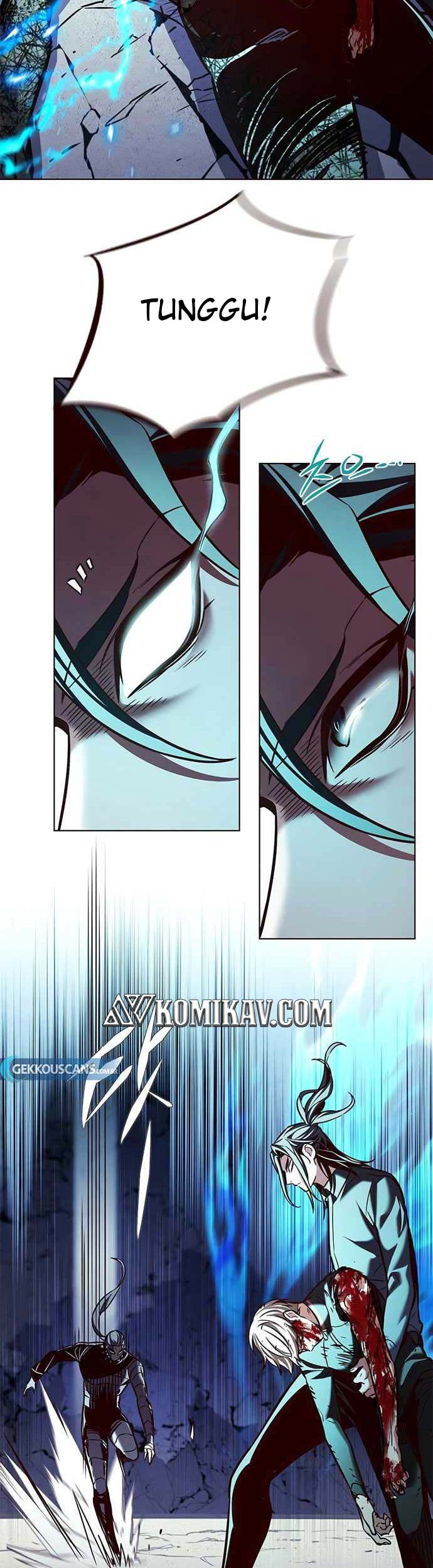 Eleceed - Chapter 211 - Page 40