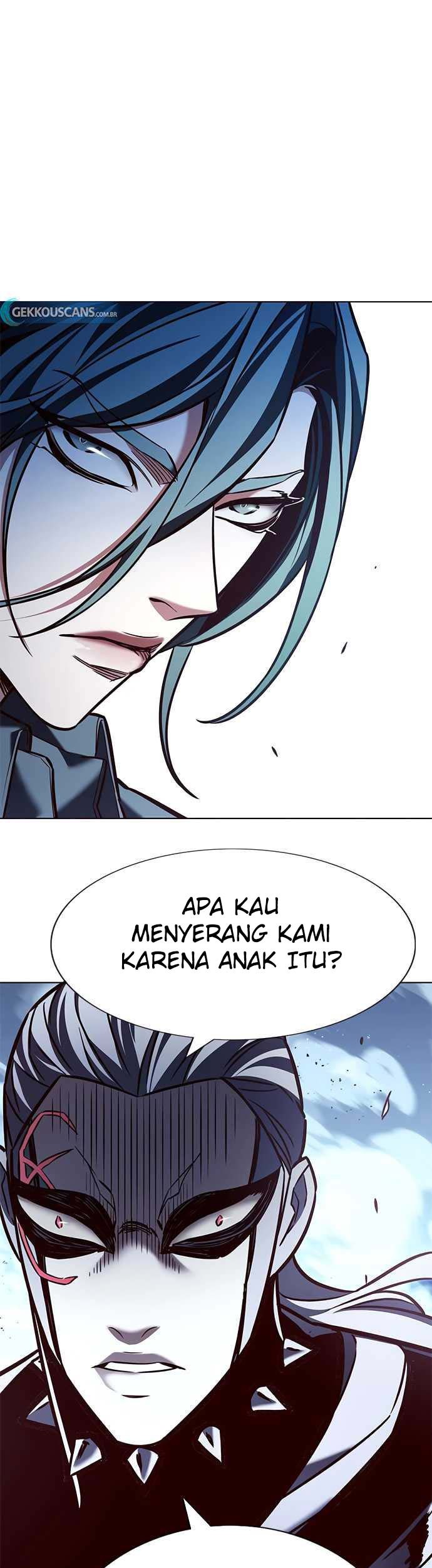 Eleceed - Chapter 211 - Page 42