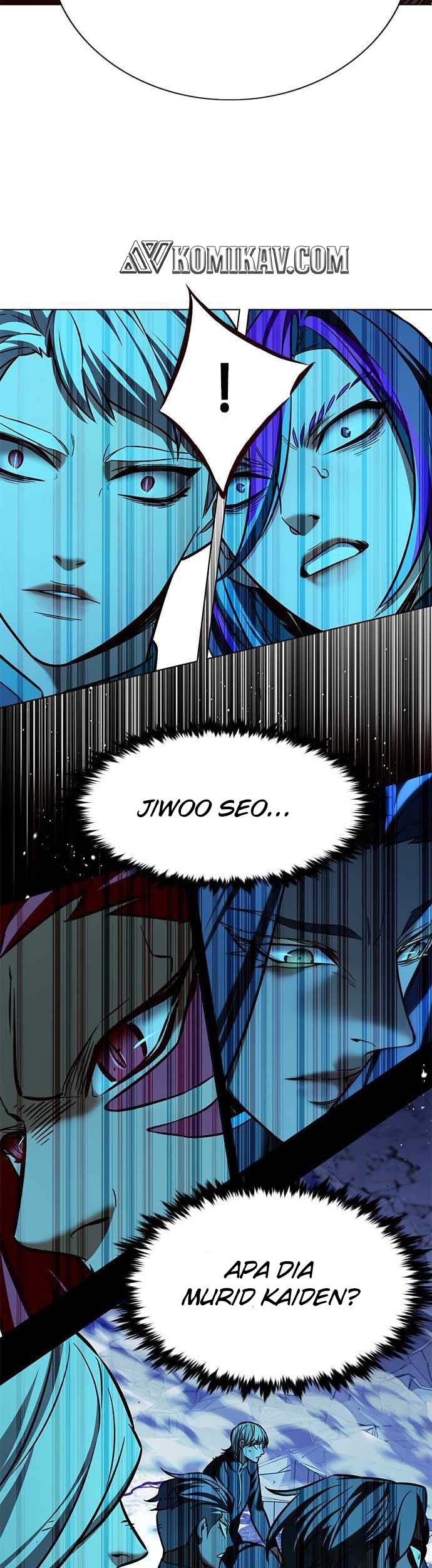 Eleceed - Chapter 211 - Page 44