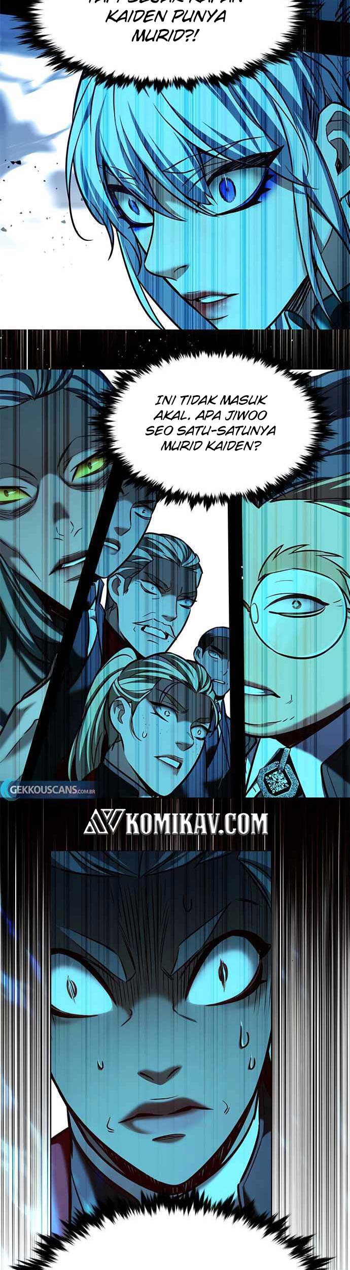 Eleceed - Chapter 211 - Page 46