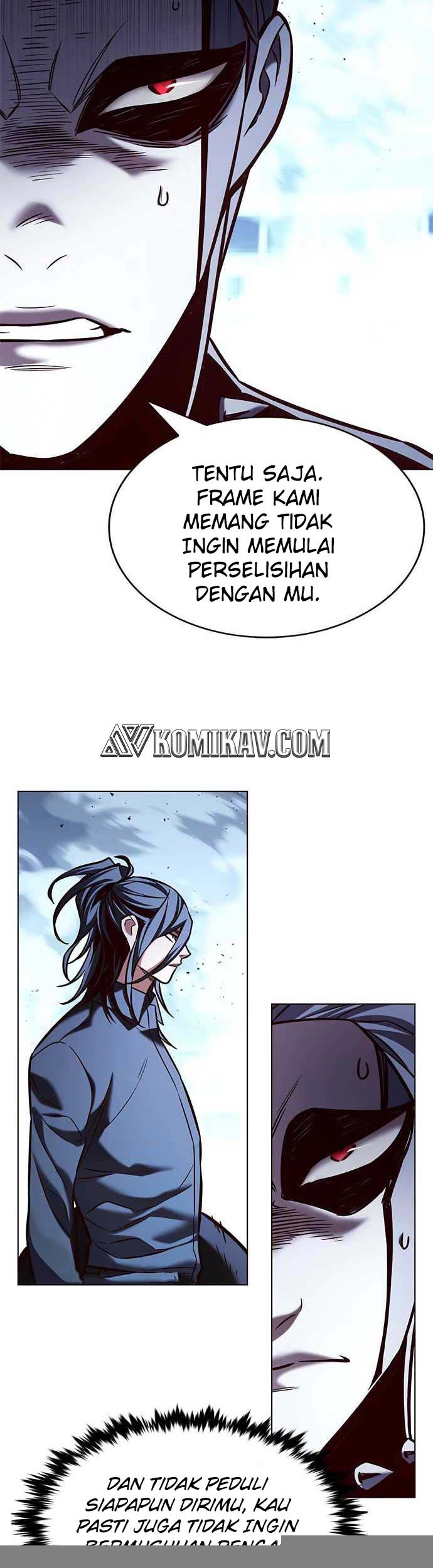 Eleceed - Chapter 211 - Page 50