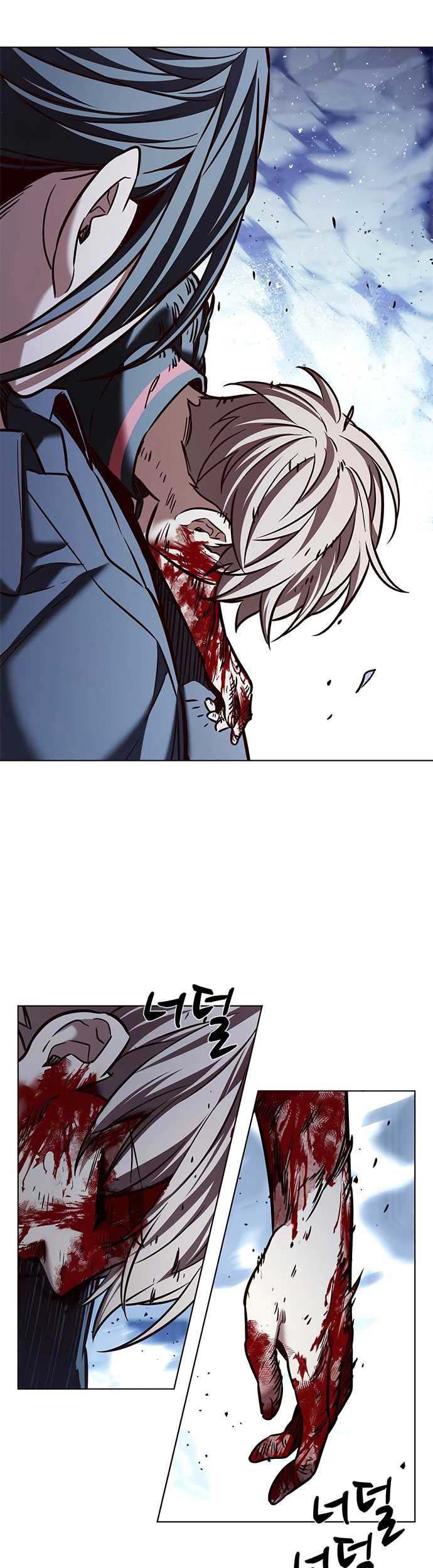 Eleceed - Chapter 211 - Page 52