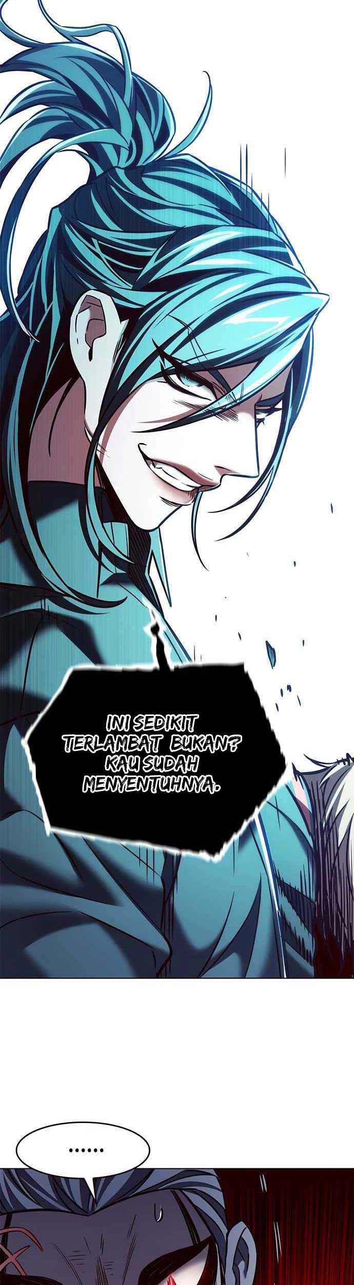 Eleceed - Chapter 211 - Page 54