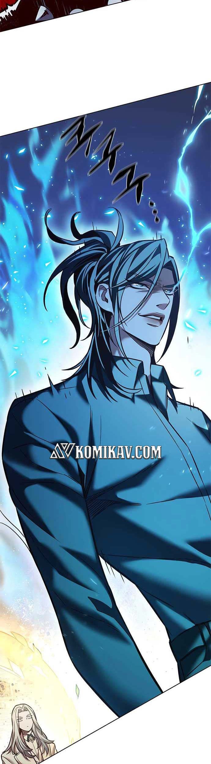Eleceed - Chapter 211 - Page 56