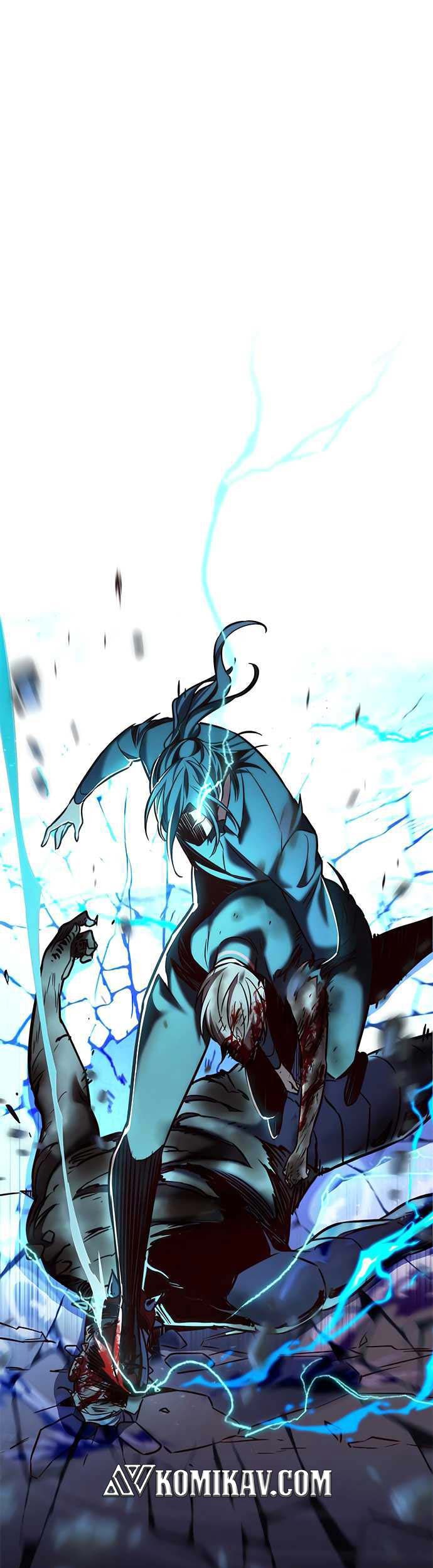 Eleceed - Chapter 211 - Page 2