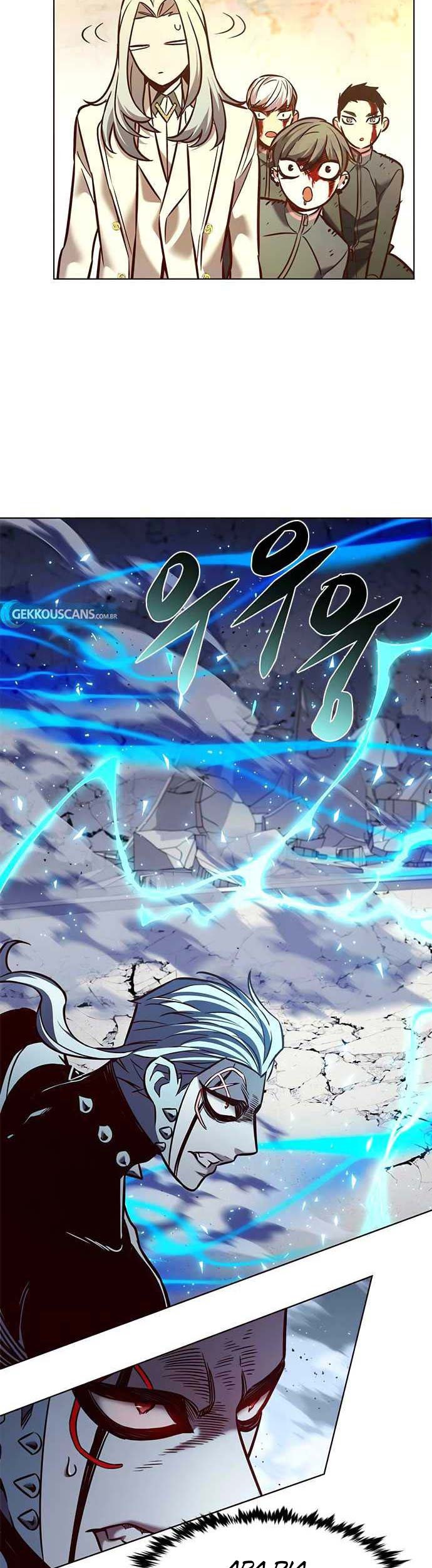 Eleceed - Chapter 211 - Page 58