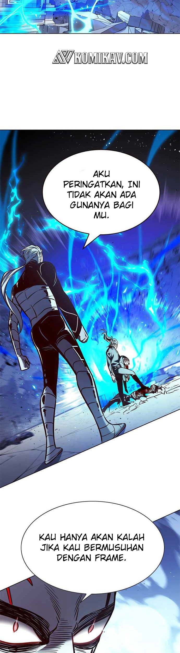 Eleceed - Chapter 211 - Page 60